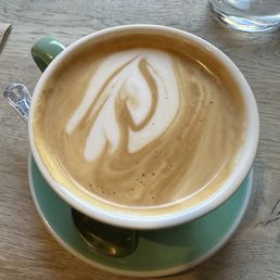 latte latte
