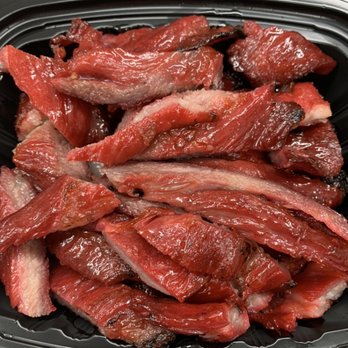 Chinatown Express - Barbecued Boneless Spareribs - Chinese Near Me - Mattapan, Massachusetts Chinatown Express - Barbecued Boneless Spareribs - Chinese Near Me - Mattapan, Massachusetts