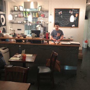 Kathy's Dumplings - Chinese Near Me - Brooklyn, New York