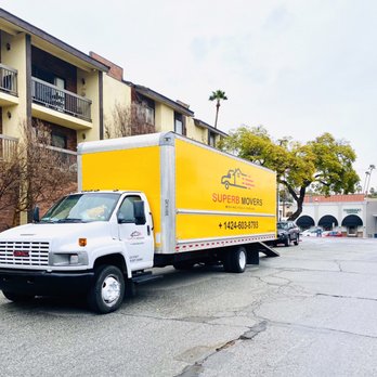 Superb Movers - Superb Movers! https://superb-movers.com - Movers Near Me - Los Angeles, California Superb Movers - Superb Movers! https://superb-movers.com - Movers Near Me - Los Angeles, California