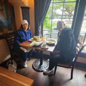 Catch - Seafood Near Me - Carmel, California