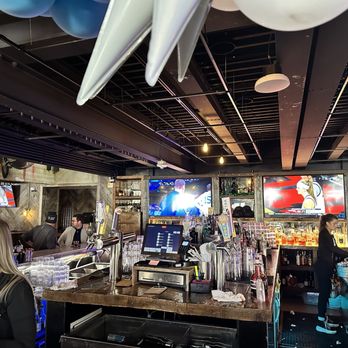 Barstool Scottsdale - Sports Bars Near Me - Scottsdale, Arizona