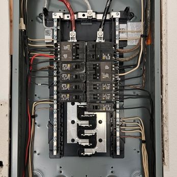 Koehn Electric - Panel change in Merced - Electricians Near Me - Winton, California Koehn Electric - Panel change in Merced - Electricians Near Me - Winton, California