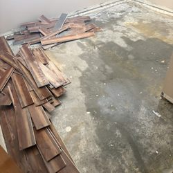 El Paso Restoration
