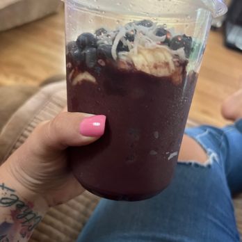 SoBoL - Acai Bowls Near Me - Manorville, New York