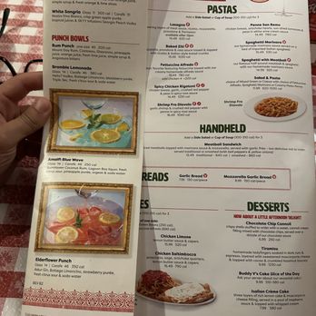 Buca di Beppo Italian Restaurant - Menu - Italian Near Me - Claremont, California Buca di Beppo Italian Restaurant - Menu - Italian Near Me - Claremont, California