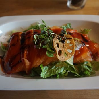 Saku Sushi - Sushi Bars Near Me - Toronto, Ontario