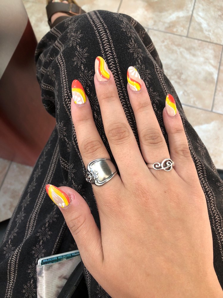 LUX NAILS ORGANIC SPA Updated September 2024 55 Photos & 43 Reviews