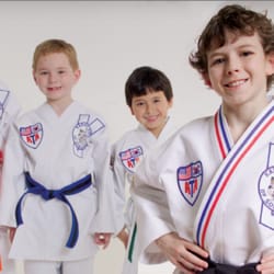 Steel City ATA Martial Arts - Karate for Kids ages 7-12