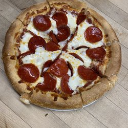 Moore Pizza