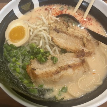 Silverlake Ramen - The Blaze Ramen - Ramen Near Me - Oxnard, California Silverlake Ramen - The Blaze Ramen - Ramen Near Me - Oxnard, California