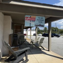 Ezell's Catfish Cabin