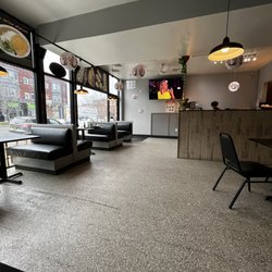 Buffalo Sushi Express
