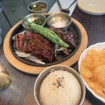 Danbi - Korean Near Me - Los Angeles, California Danbi - Korean Near Me - Los Angeles, California