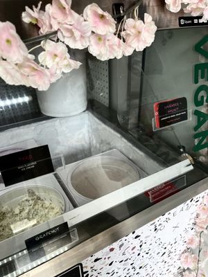 Lost Borough Ice Cream by null