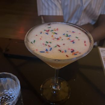 Shaken not Stirred  - Cocktail Bars Near Me - New York, New York