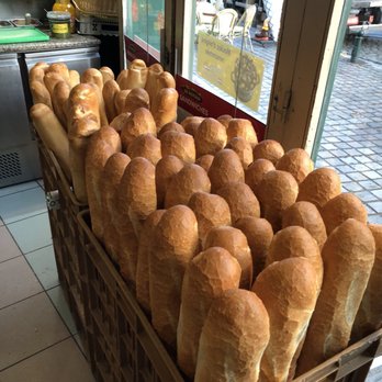 De Pistolei - Sandwiches Near Me - Brussels, BRU