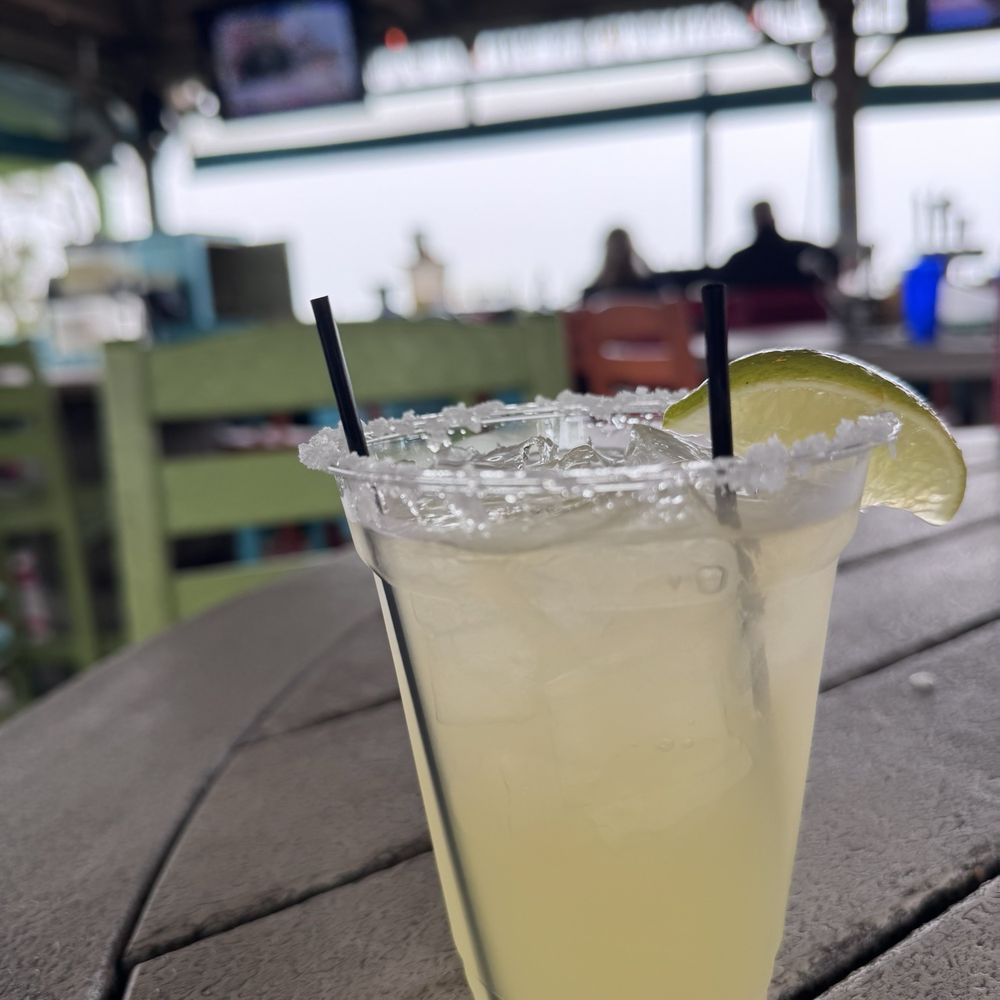 Tortuga Jack's - Happy hour - $3.50 house margarita - Mexican Near Me - Jekyll Island, Georgia Tortuga Jack's - Happy hour - $3.50 house margarita - Mexican Near Me - Jekyll Island, Georgia