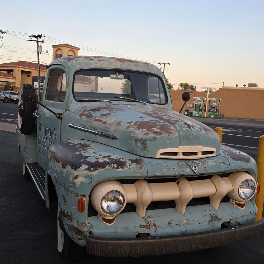 Big John's Texas BBQ - Barbeque Near Me - Page, Arizona Big John's Texas BBQ - Barbeque Near Me - Page, Arizona