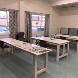 Bare Hands Craft Studio - Come create with your Friends!