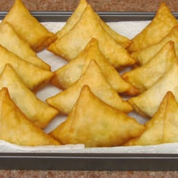 Samosas