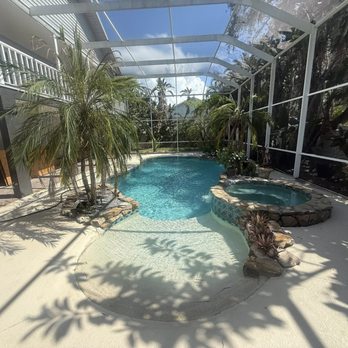 Layne Pool Solutions - Pool Cleaners Near Me - Brooksville, Florida Layne Pool Solutions - Pool Cleaners Near Me - Brooksville, Florida