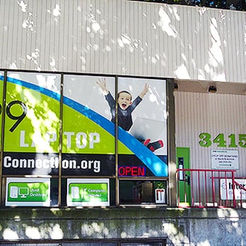InterConnection - InterConnection store front on Stone Way N. - Community Service/Non-Profit Near Me - Seattle, Washington InterConnection - InterConnection store front on Stone Way N. - Community Service/Non-Profit Near Me - Seattle, Washington