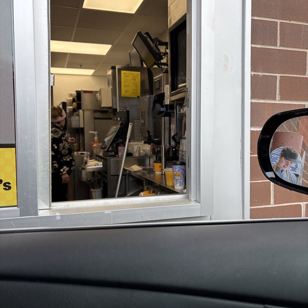 McDonald's - Burgers Near Me - Delafield, Wisconsin McDonald's - Burgers Near Me - Delafield, Wisconsin