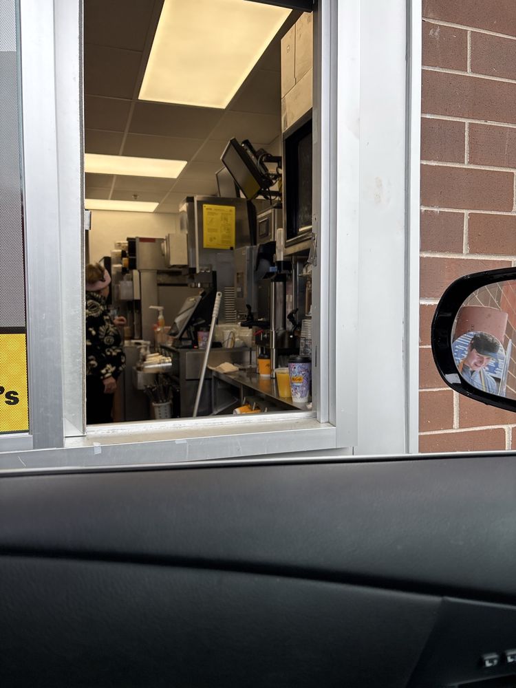 McDonald's Logo