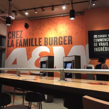 A&W - a restaurant with a large sign on the wall - Fast Food Near Me - Montreal, Quebec A&W - a restaurant with a large sign on the wall - Fast Food Near Me - Montreal, Quebec