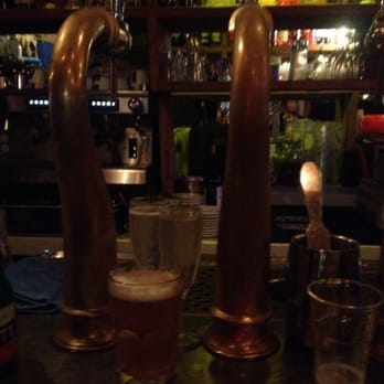 Barbeton - Bars Near Me - Brussels, BRU