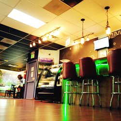Maritime Cafe - Maritime Cafe