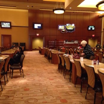 Red Rock Bingo Room - Bingo Halls Near Me - Las Vegas, Nevada