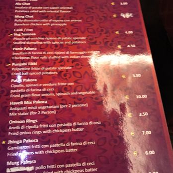Haveli - Indian Near Me - Florence, FI