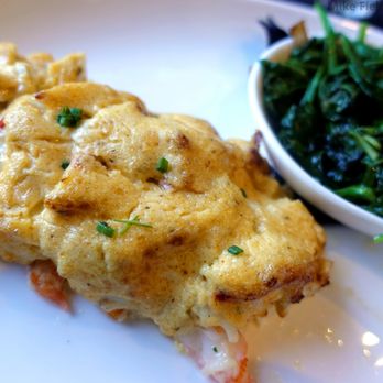 Michael's Cafe - Crab Imperial - American Near Me - Timonium, Maryland Michael's Cafe - Crab Imperial - American Near Me - Timonium, Maryland