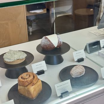 Modu Cafe - Coffee & Tea Near Me - Los Angeles, California Modu Cafe - Coffee & Tea Near Me - Los Angeles, California