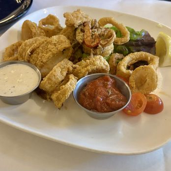 Pangaea on Ocean Ave - Fried Calamari - Steakhouses Near Me - Carmel, California Pangaea on Ocean Ave - Fried Calamari - Steakhouses Near Me - Carmel, California