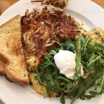 Shorehouse Kitchen - California omelet - Coffee & Tea Near Me - La Jolla, California Shorehouse Kitchen - California omelet - Coffee & Tea Near Me - La Jolla, California
