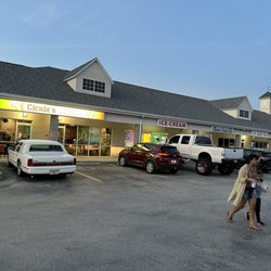 Lakeland Ice Cream Company - Lakeland Ice Cream
