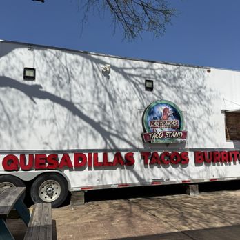 Las Trancas - Mexican Near Me - Austin, Texas