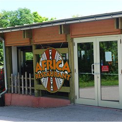 Africa Restaurant - Includes Dairy Queen, Pizza Pizza, Smokes Poutinerie (seasonal), Grill and Co. *Fully Licensed.