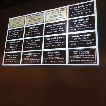 Booze Brothers Brewing - Breweries Near Me - Oceanside, California