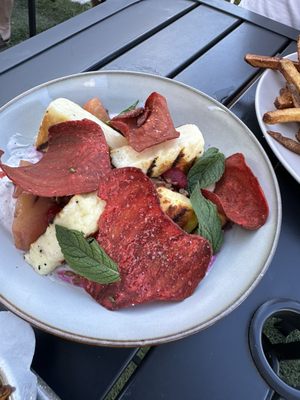 Beyond the Pale Brewing Company by null