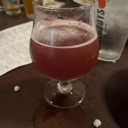Sour beer Sour beer