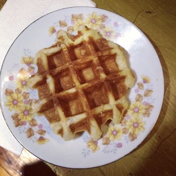 Felicitous - Mini waffle - Coffee & Tea Near Me - Tampa, Florida Felicitous - Mini waffle - Coffee & Tea Near Me - Tampa, Florida