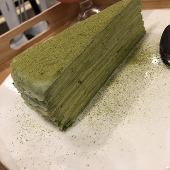 Mango Mango Dessert - Desserts Near Me - Plano, Texas