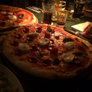 L'Osteria - Italian Near Me - Lübeck, SH L'Osteria - Italian Near Me - Lübeck, SH