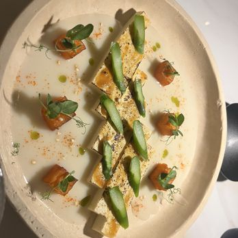 Q'ERO Restaurant - Peruvian Near Me - Edison, New Jersey