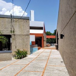 Centro Ceremonial Indígena de Tibes - Visitor Center and Museum at Centro Ceremonial Indígena de Tibes