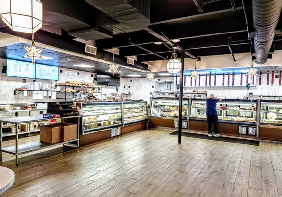 The Kibitz Room King of Prussia by null